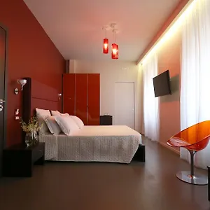 Residenza Crescenzio Pensjonat