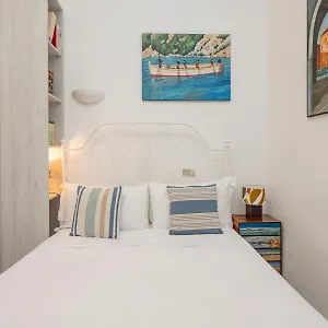  Appartement New In Downtown Close To Duomo Italie