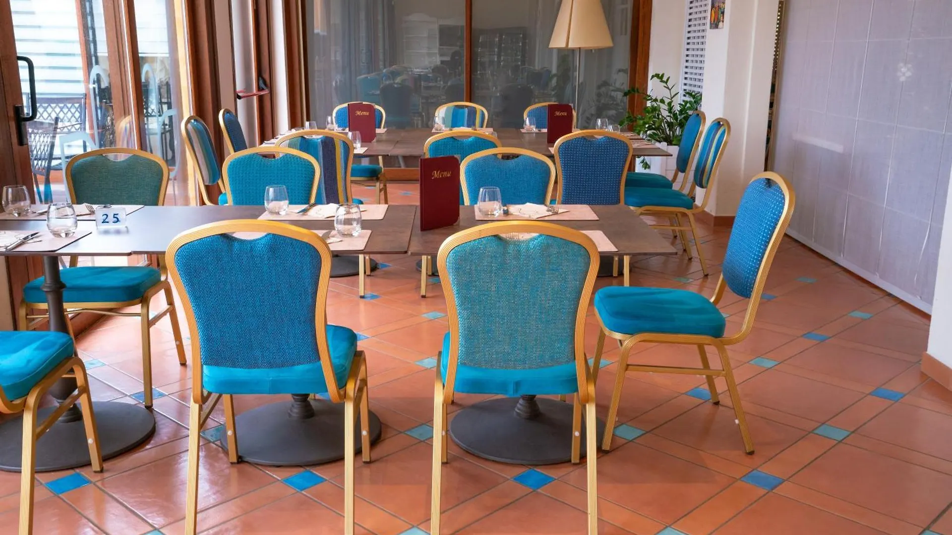Hotel Santa Gilla Capoterra Włochy