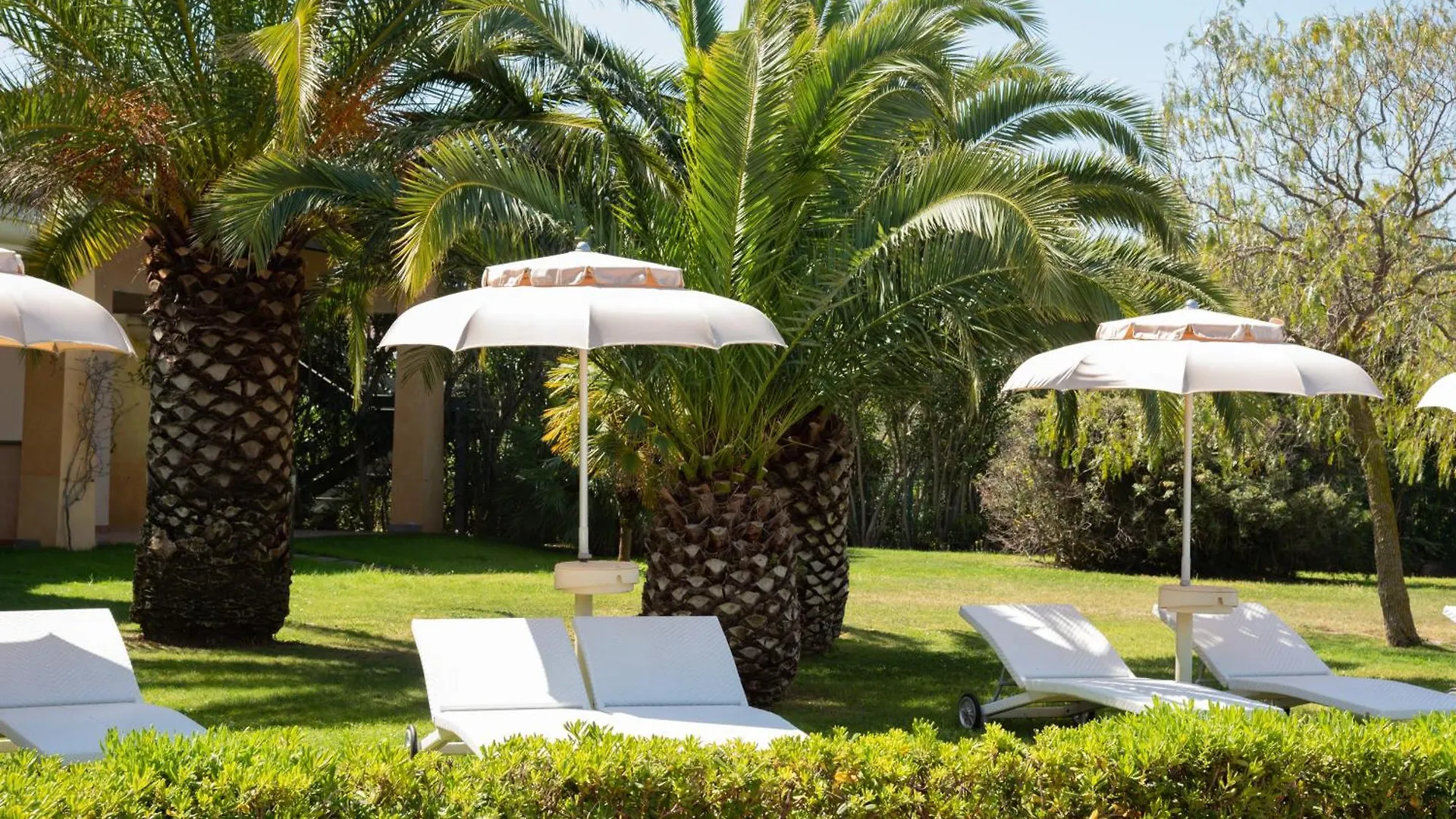 Hotel Santa Gilla Capoterra